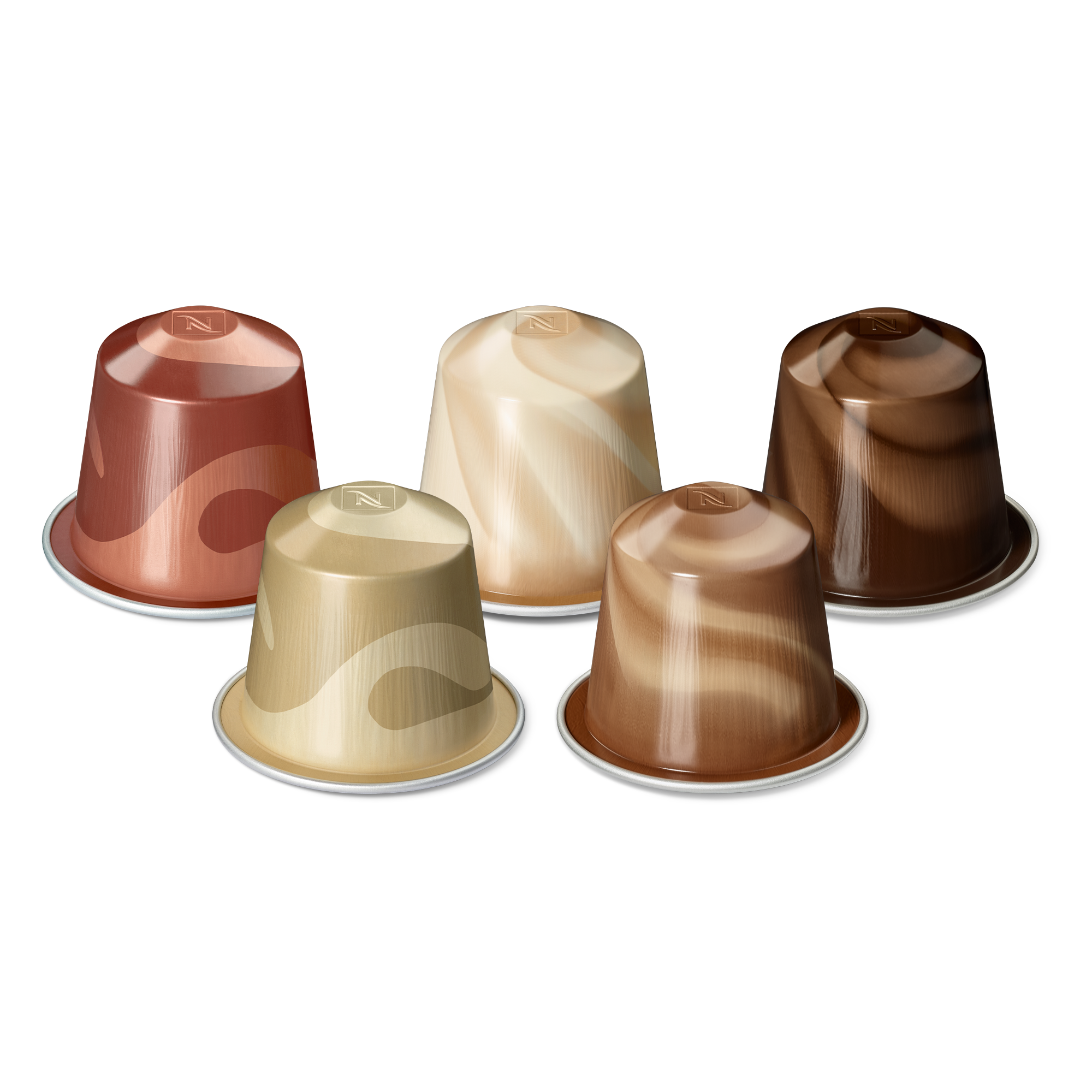 ORIGINAL BARISTA CREATIONS BUNDLE