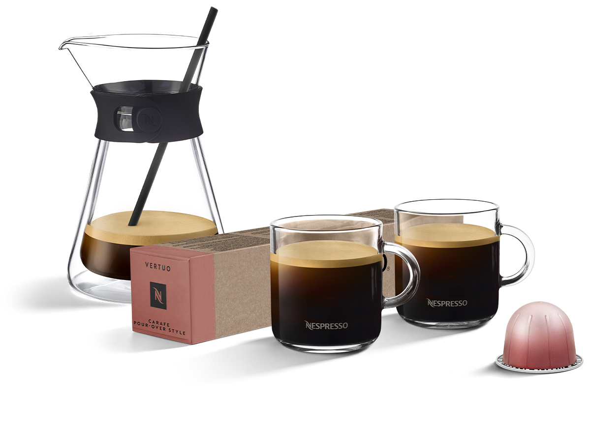 CARAFE INTENSE