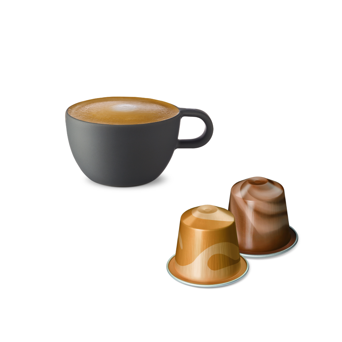 Original Cappuccino Bundle