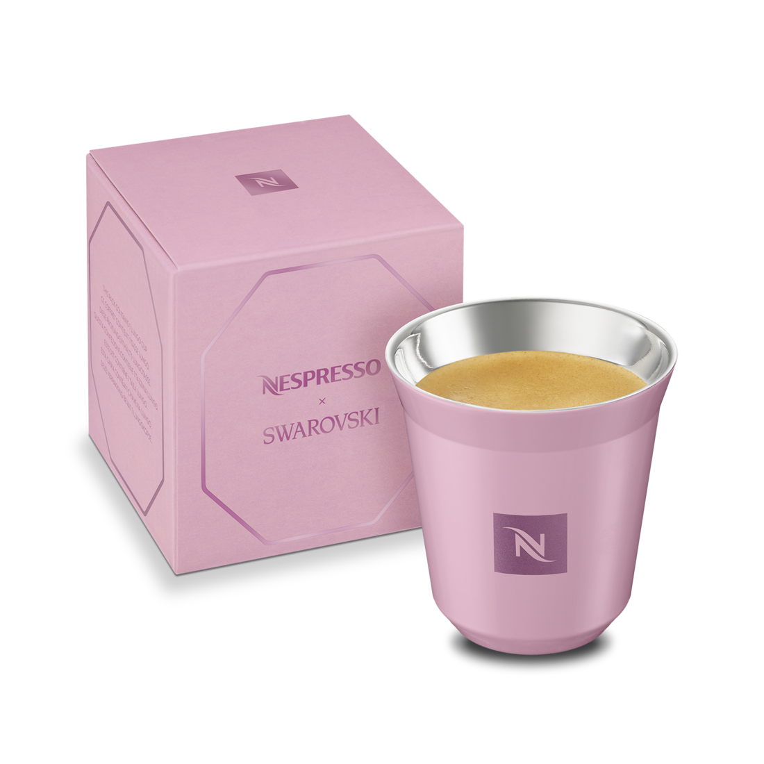 PIXIE Lungo Festive