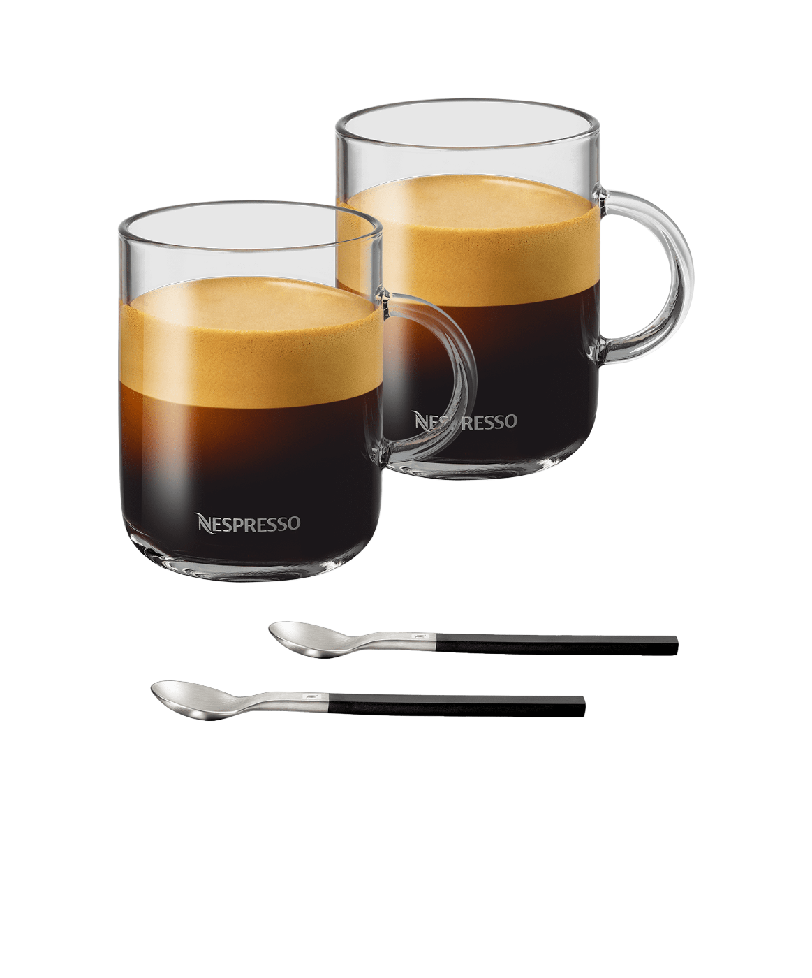 VERTUO Mugs, Small