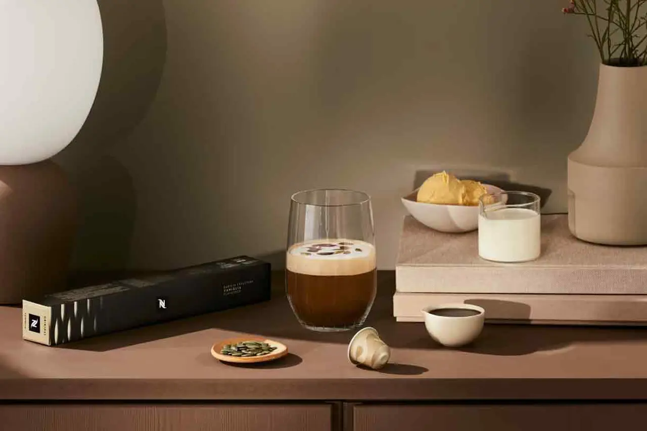 VANIGLIA Product Content