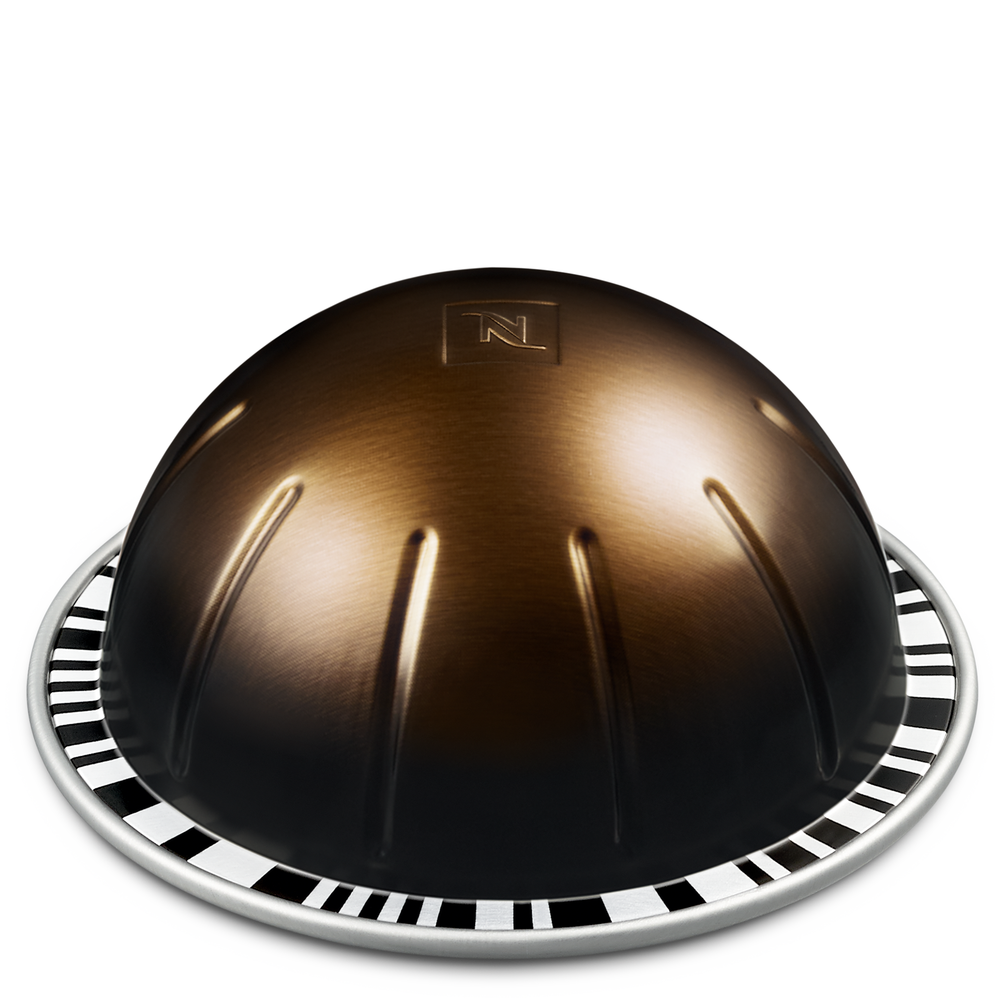 DOUBLE ESPRESSO SCURO