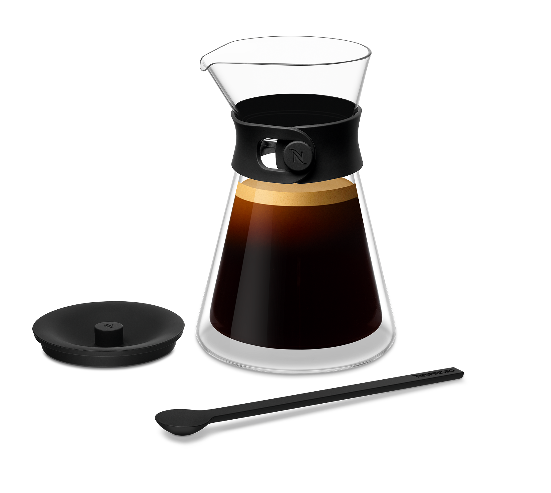 VERTUO Carafe Set