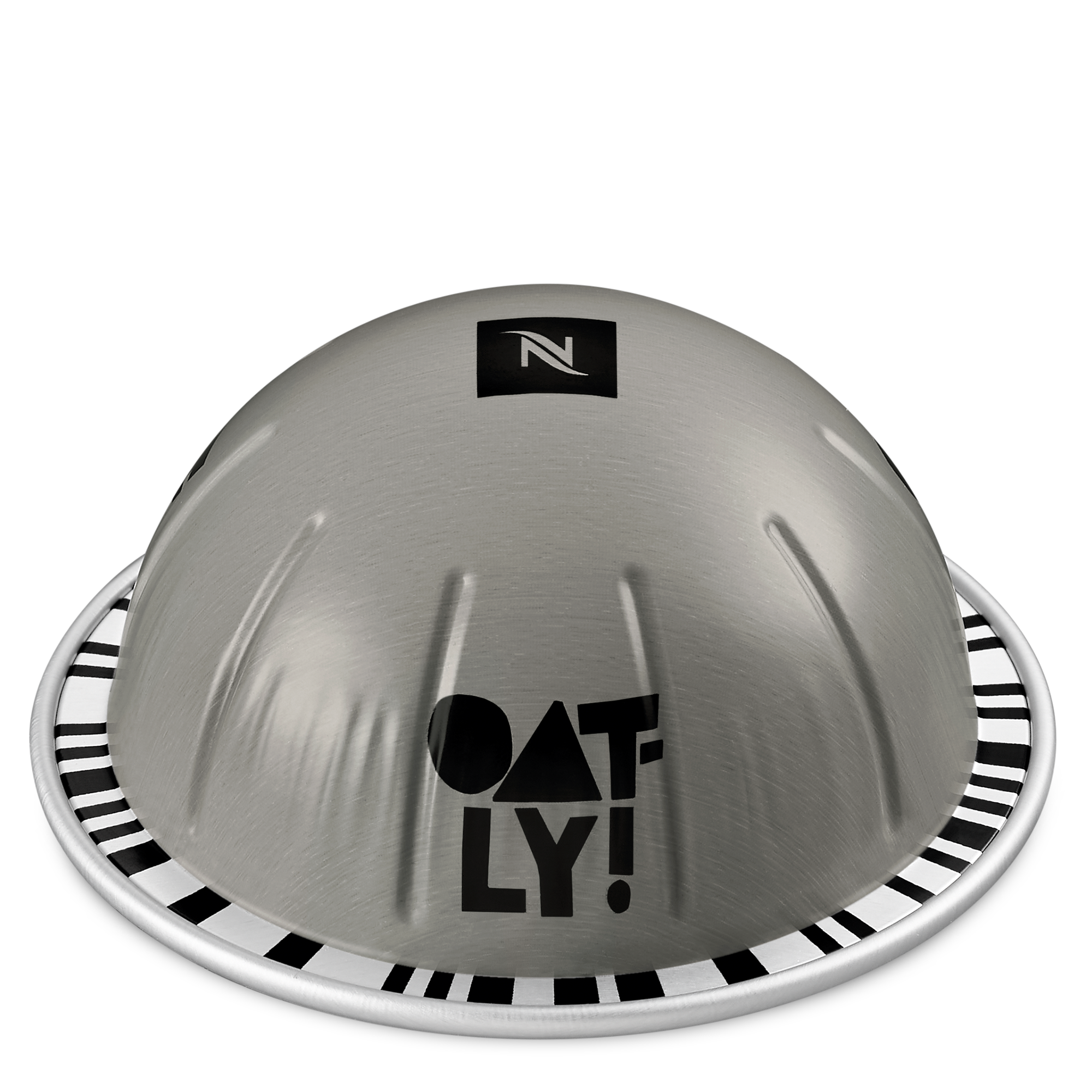 OATLY BARISTA EDITION
