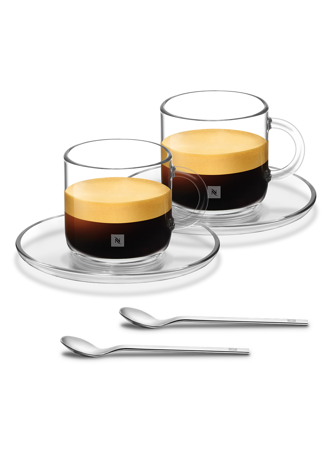 VERTUO Lungo Cups