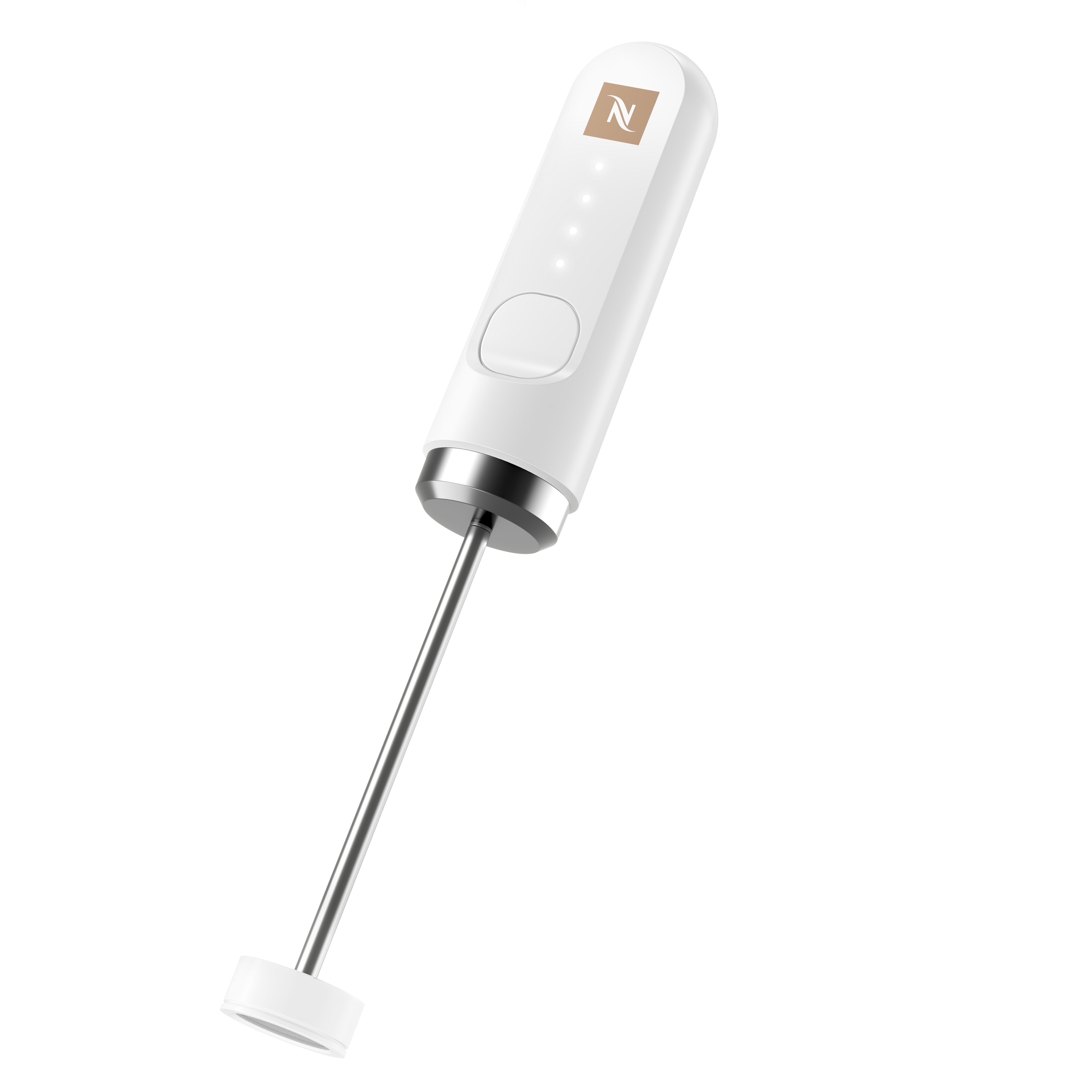 NanoFoamer