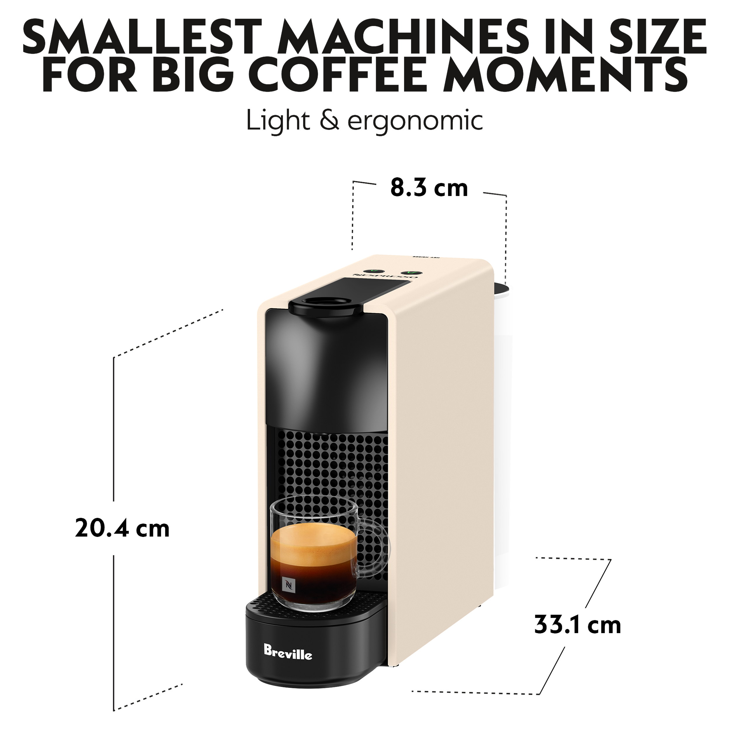 Essenza Mini