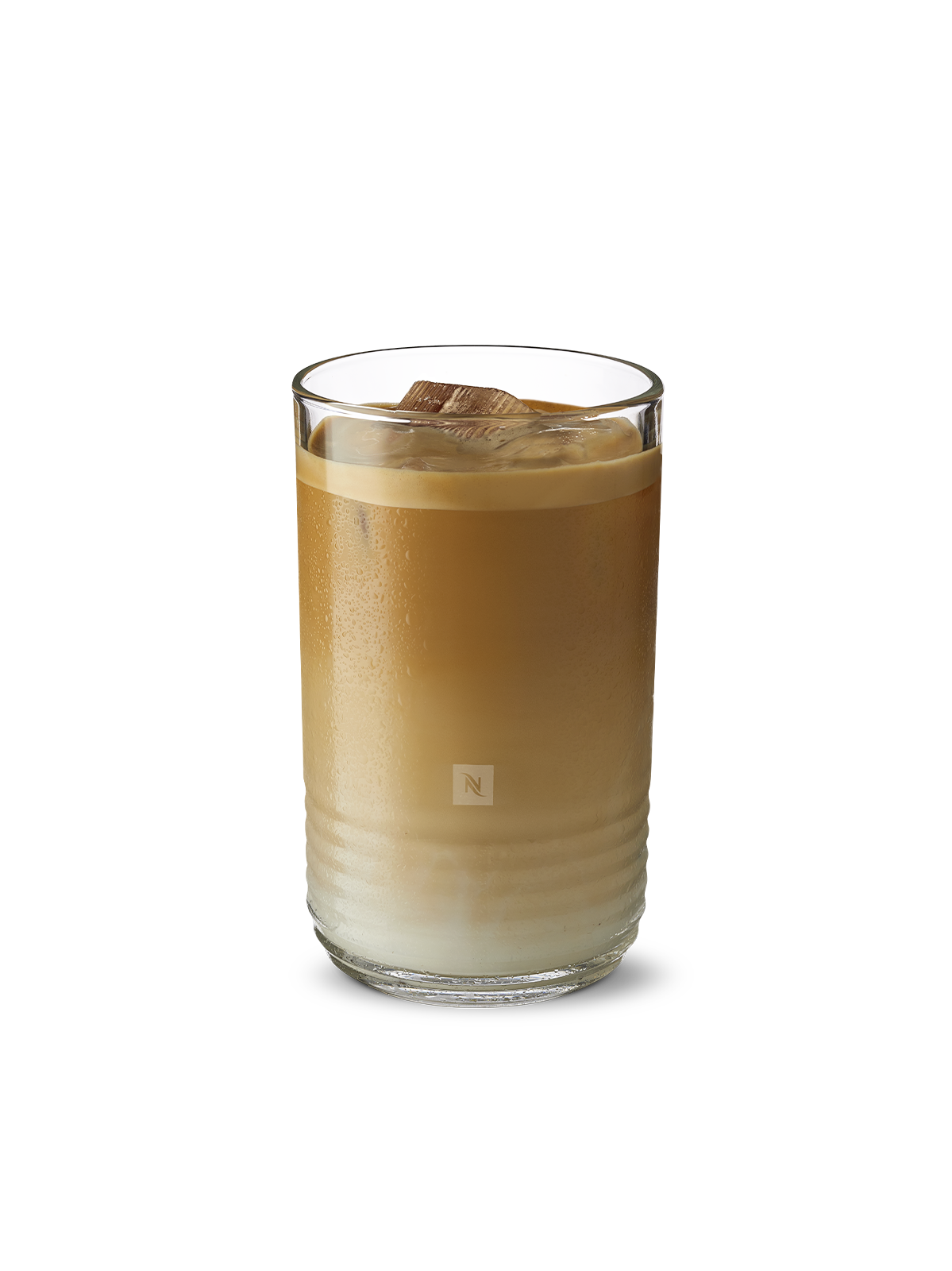 BARISTA Recipe, Large
