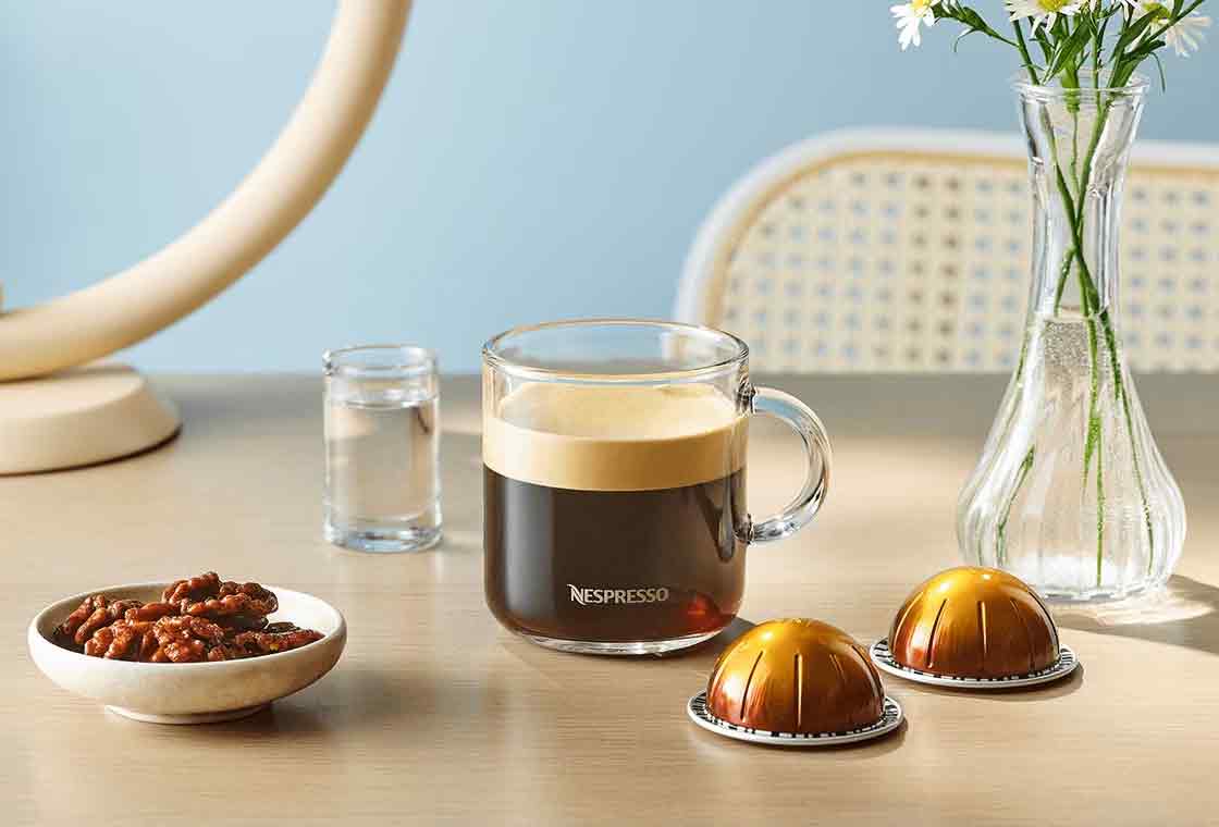 DE DOLCE Product Content