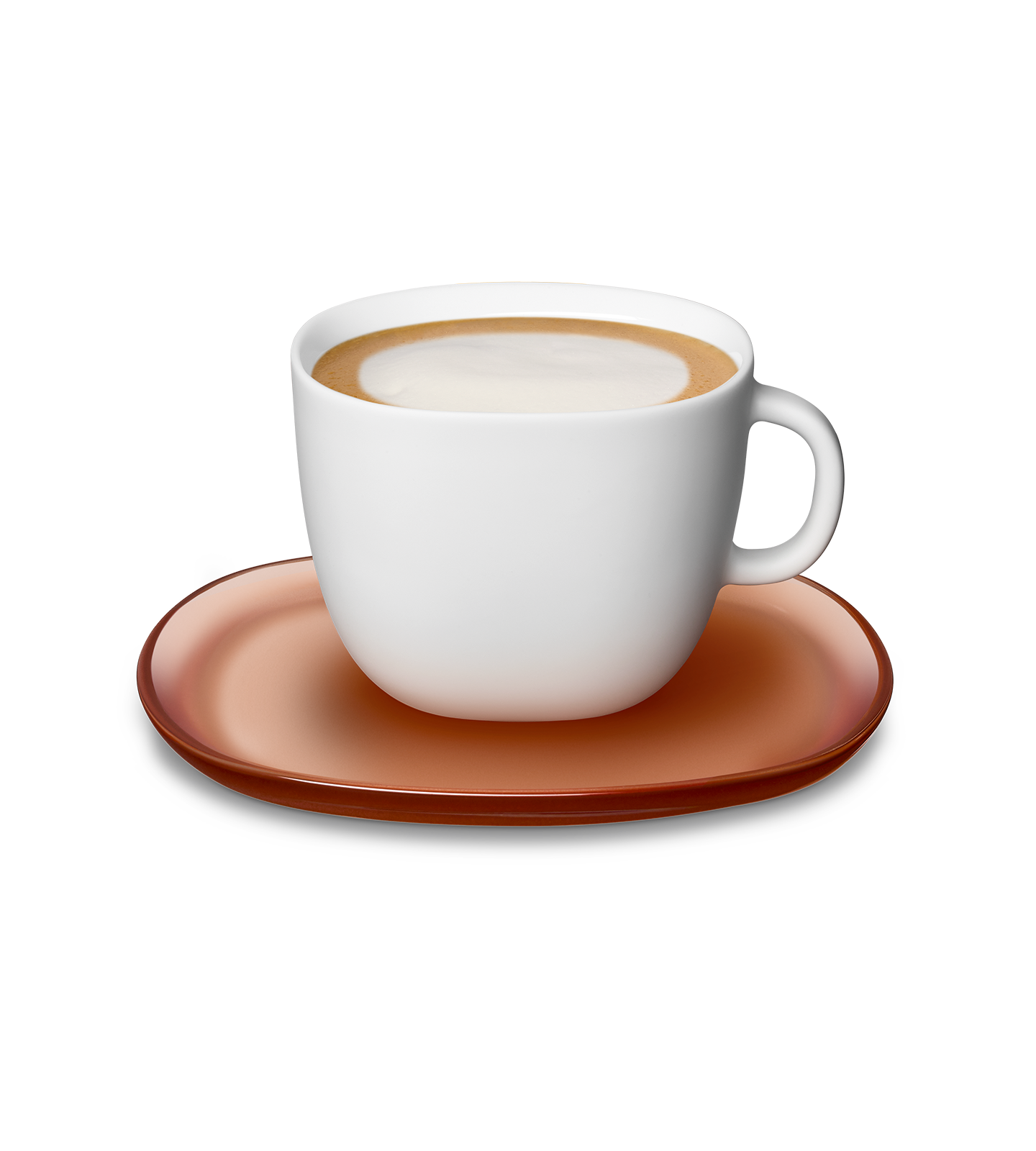 LUME Cappuccino Cups