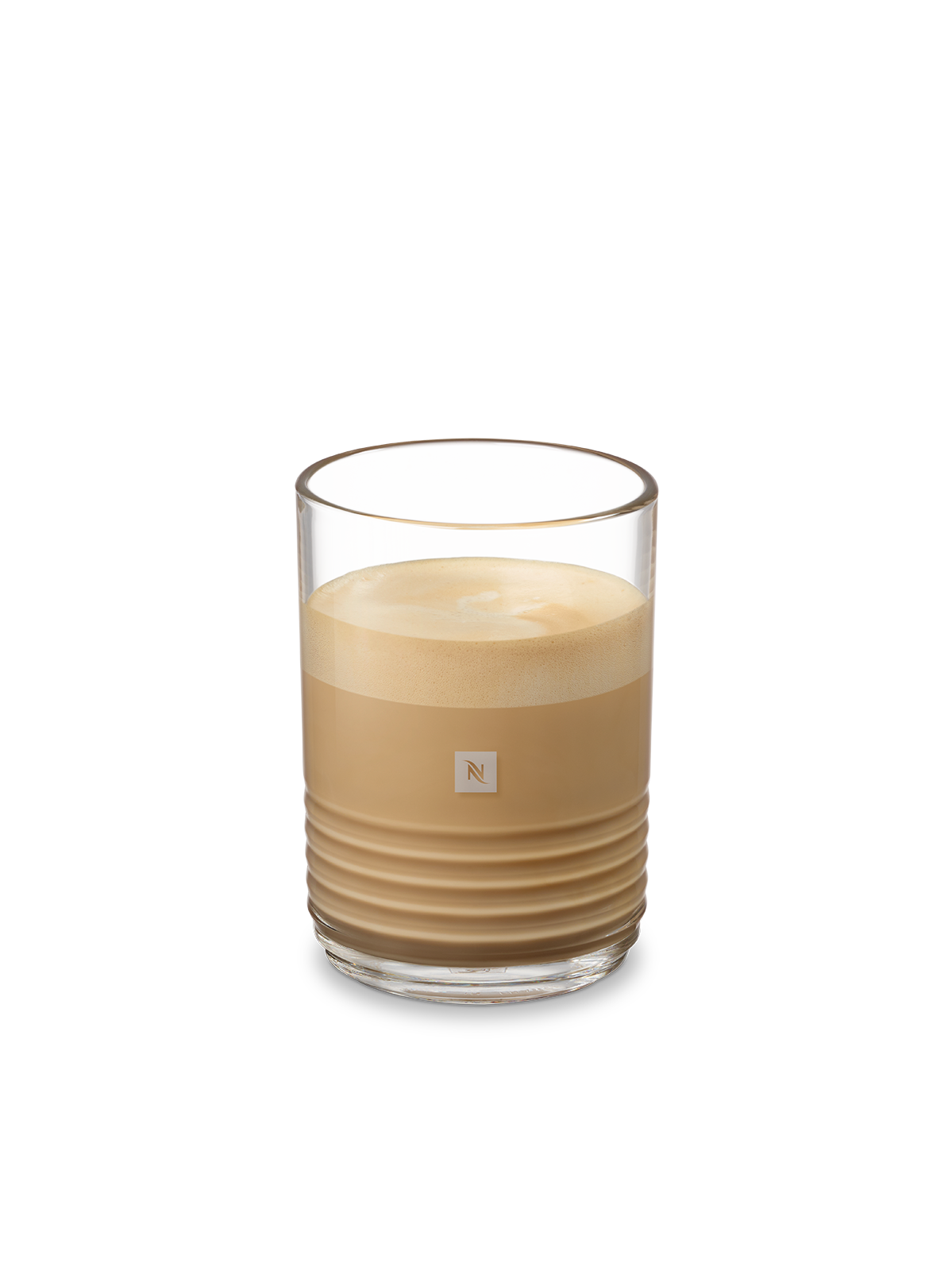 BARISTA Recipe, Small