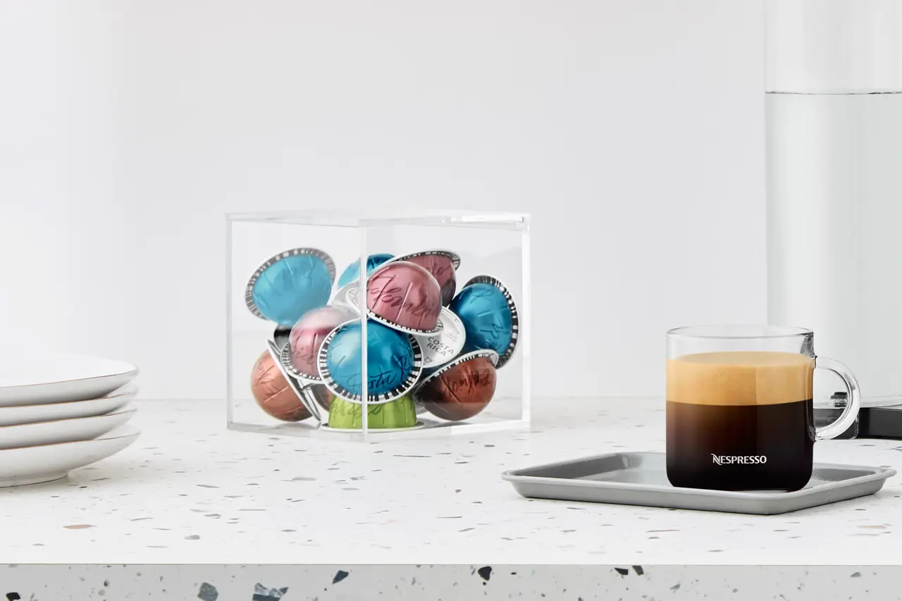 VIEW CUBE Product Scenic