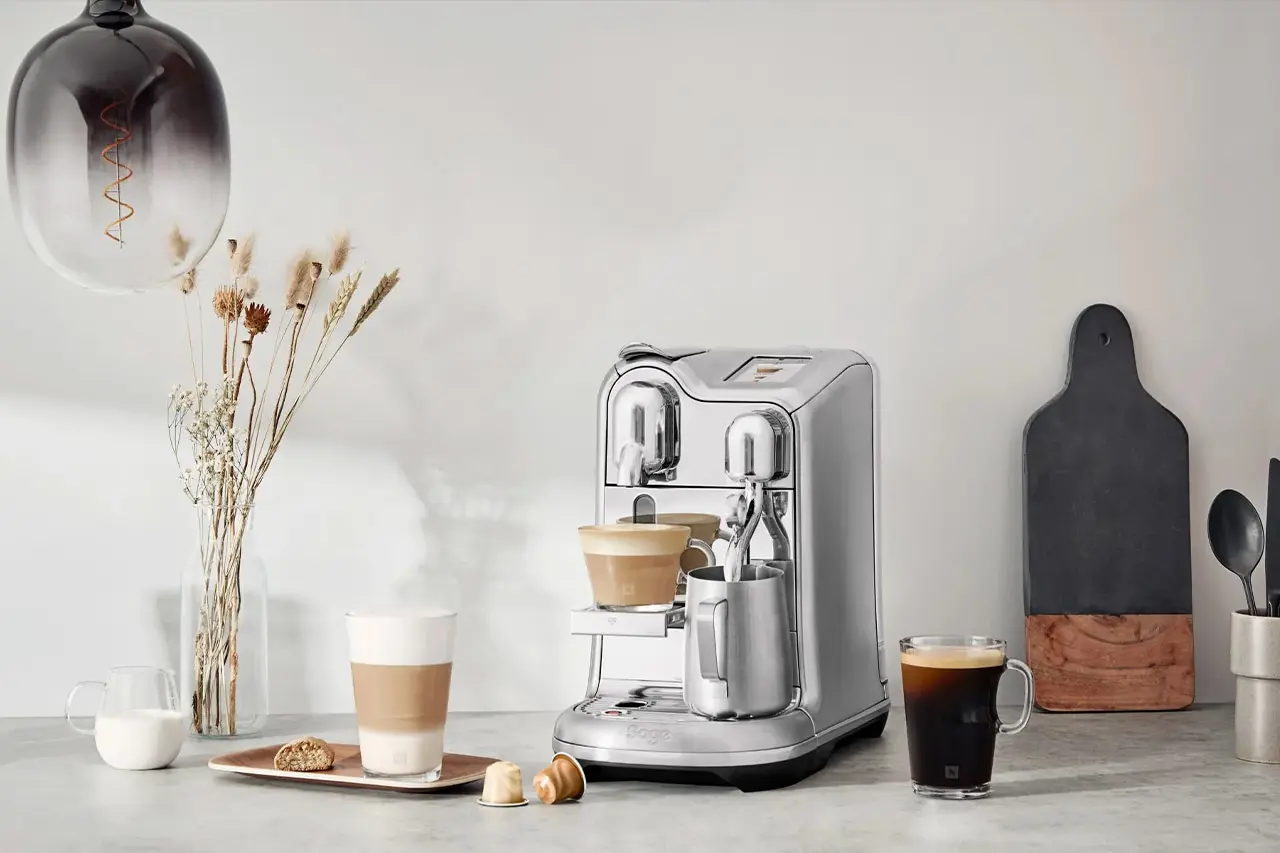 Original Creatista Pro Product Scenic