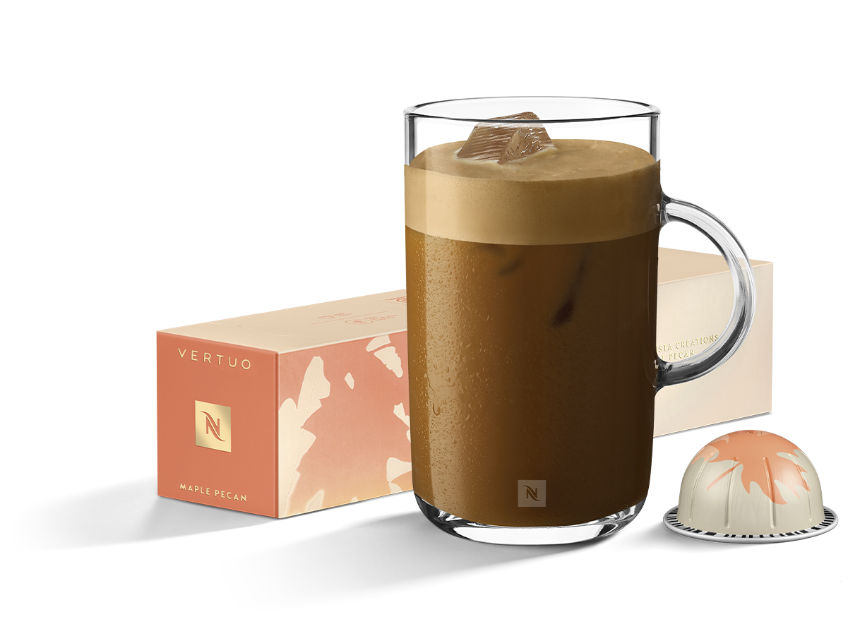 MAPLE PECAN