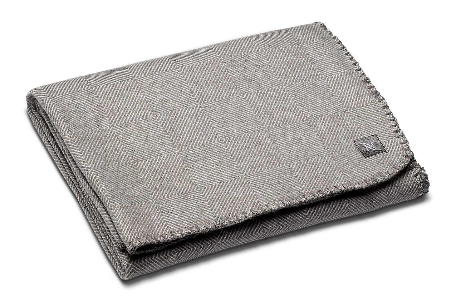 Upcycled Blanket