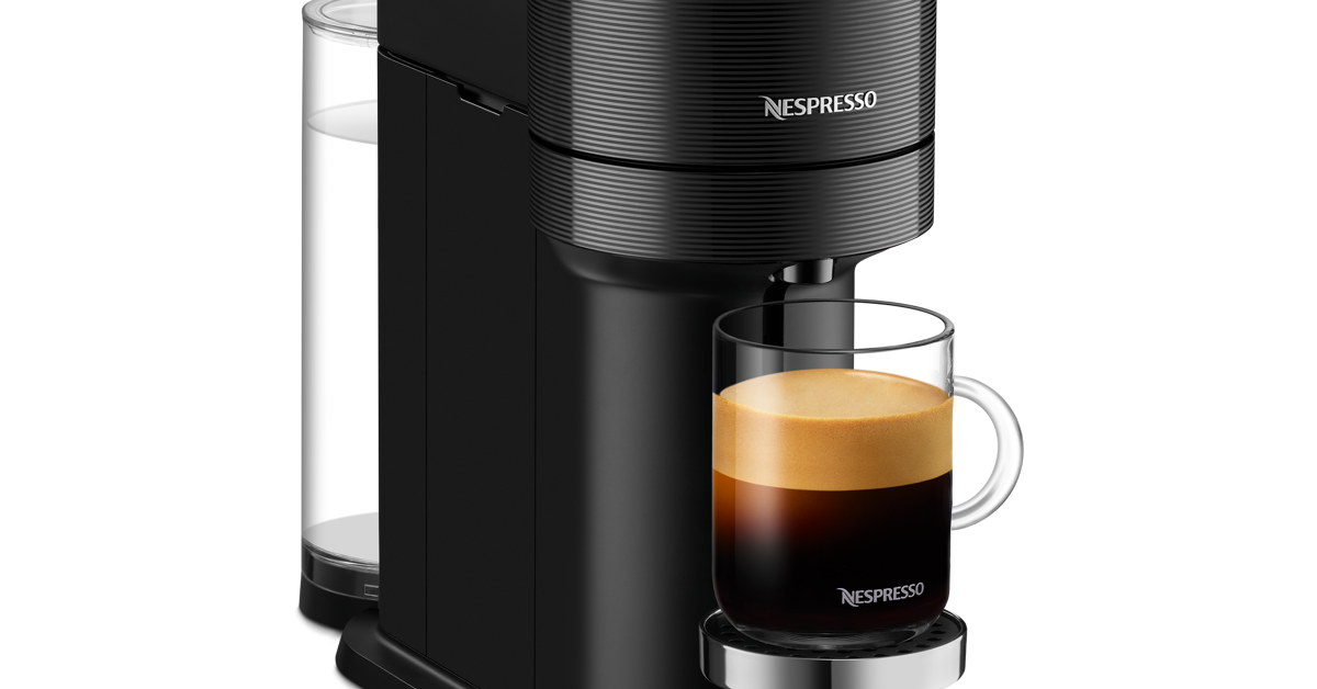 Vertuo Next Premium - Nespresso Finland