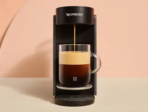 Vertuo Up Card Images 2