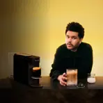 Vertuo Up The Weeknd