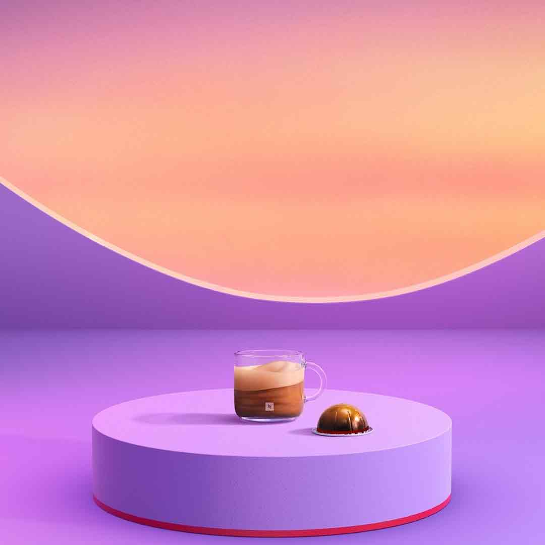 DE CHIARO DECAFFEINATO Product Content