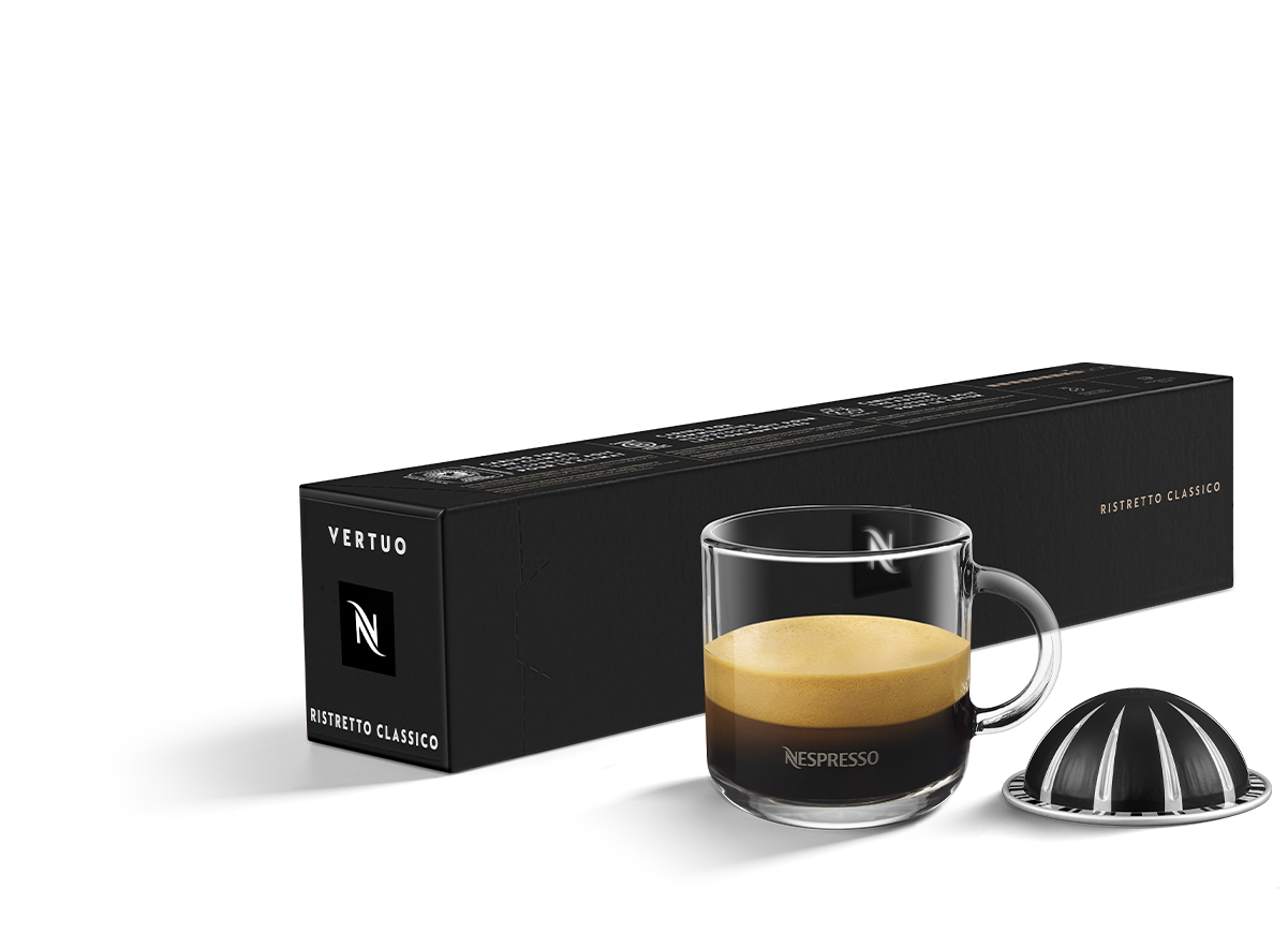 RISTRETTO CLASSICO