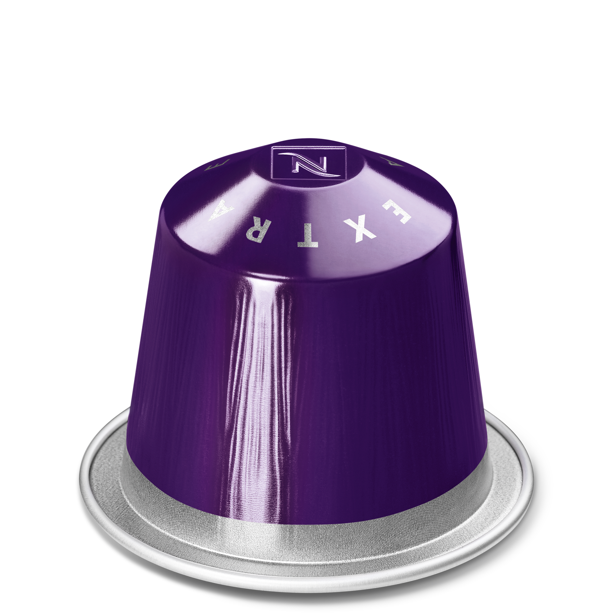 ARPEGGIO EXTRA