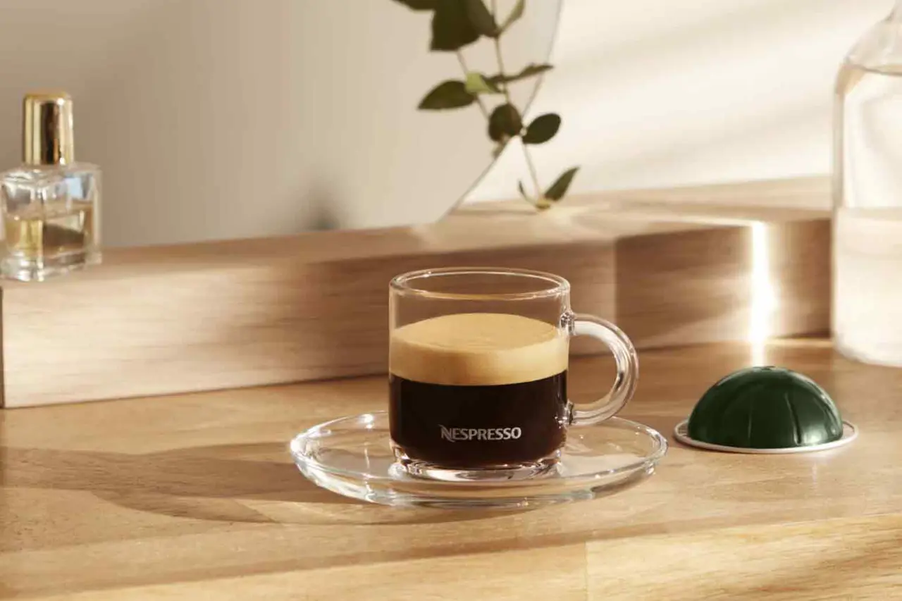 IL CAFFE Product Content