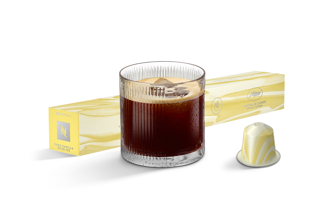 YUZU VANILLA