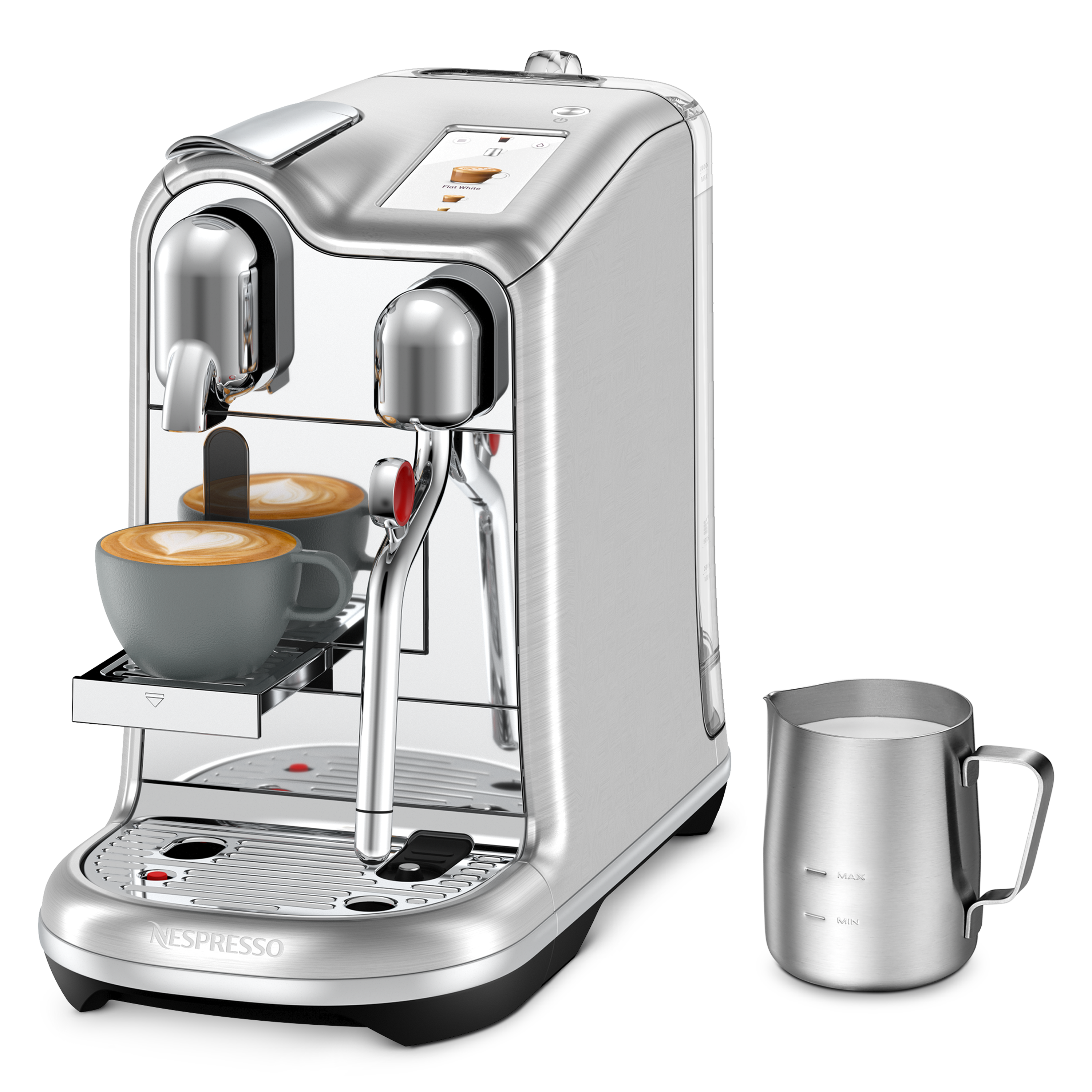 Creatista Pro
