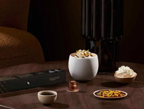 CIOCCOLATINO Product Content