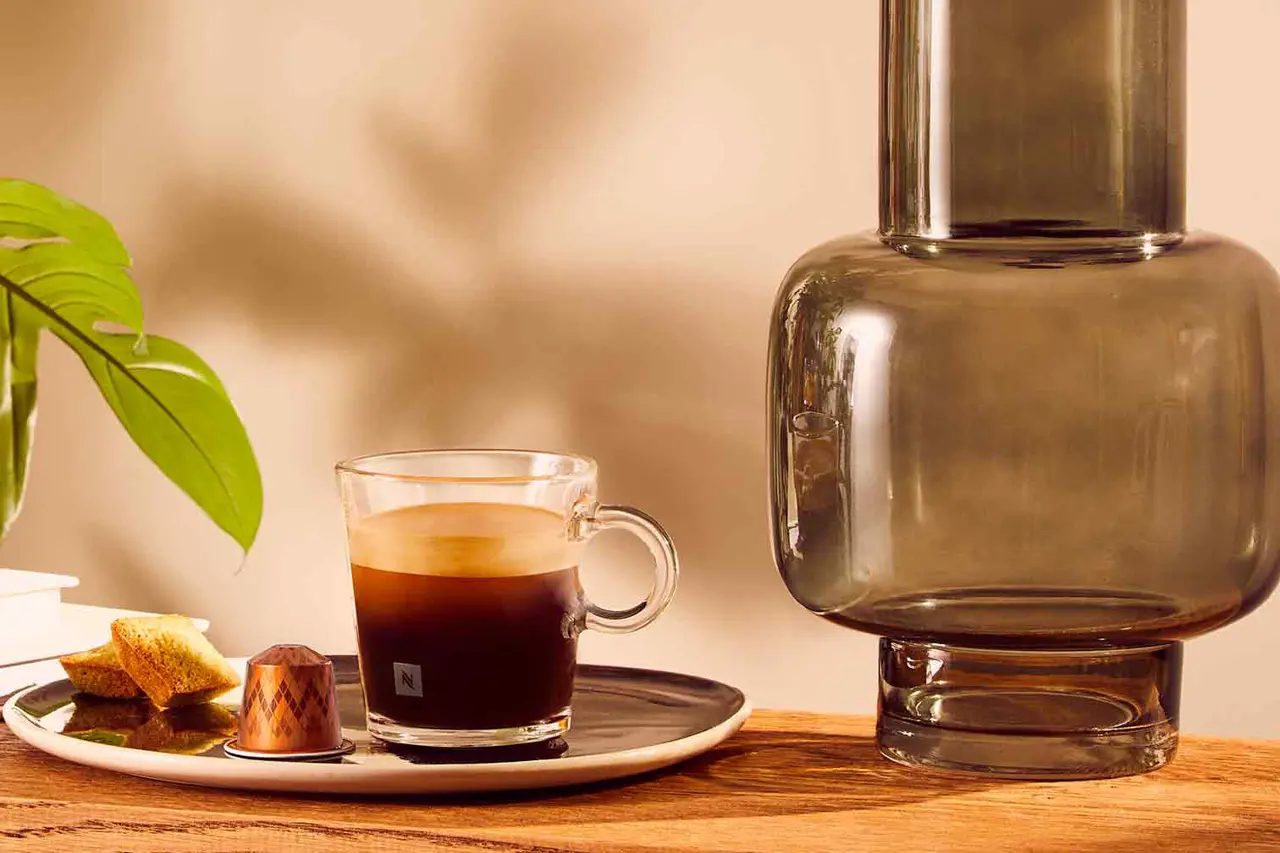VIENNA LUNGO Product Content