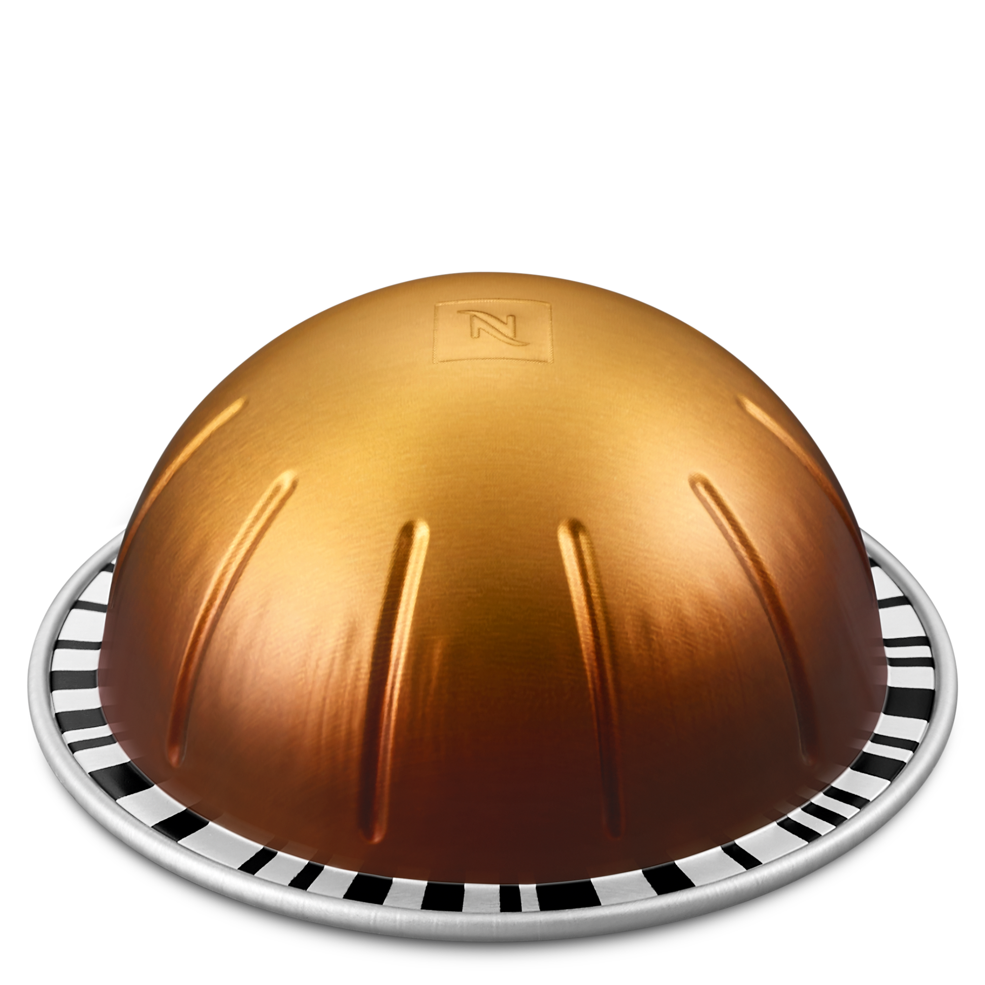 DOUBLE ESPRESSO DOLCE