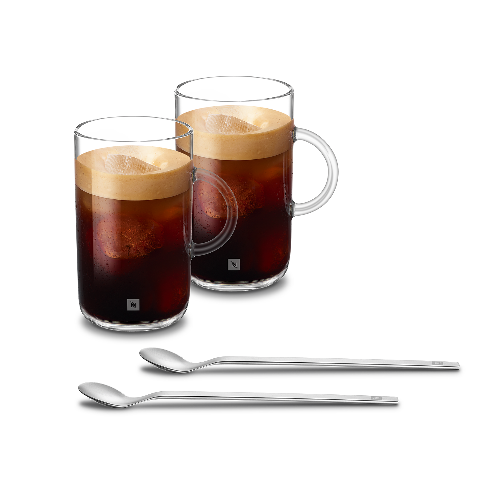 VERTUO Mugs, Large