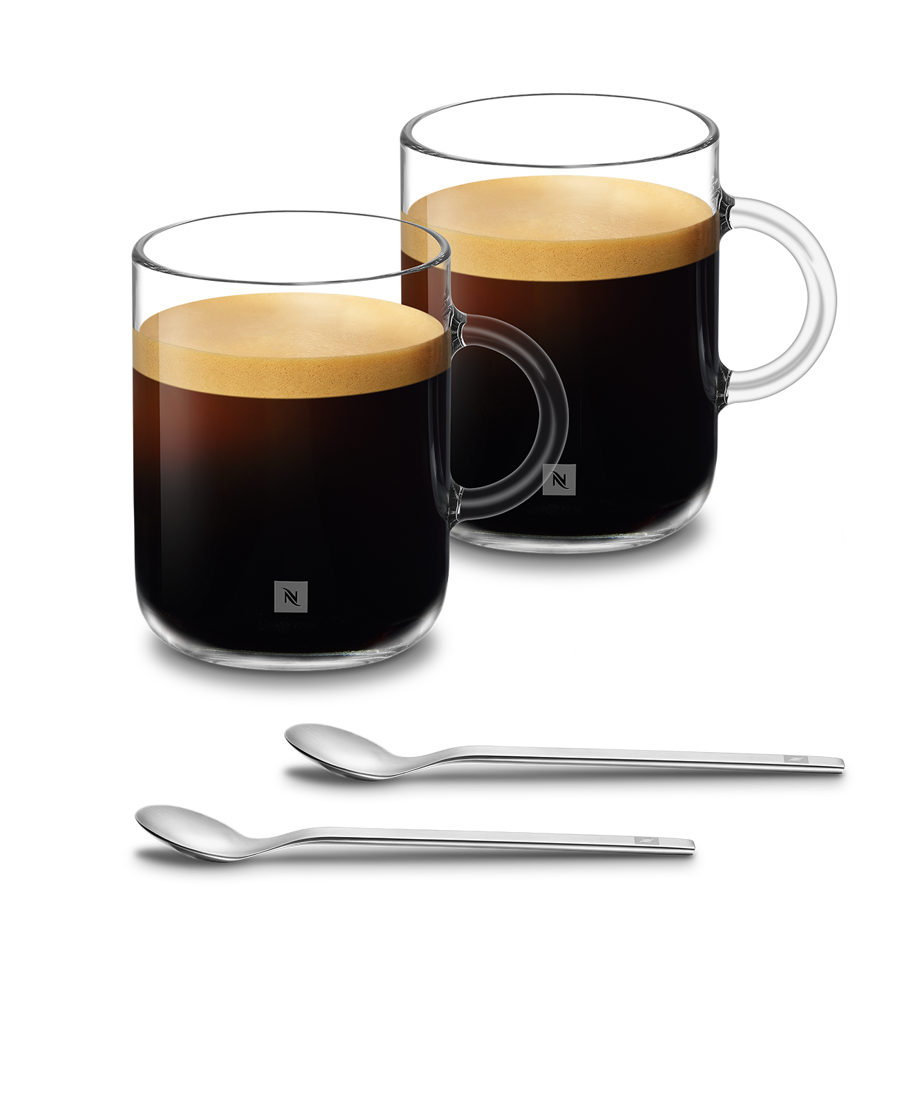 VERTUO Mugs, Medium