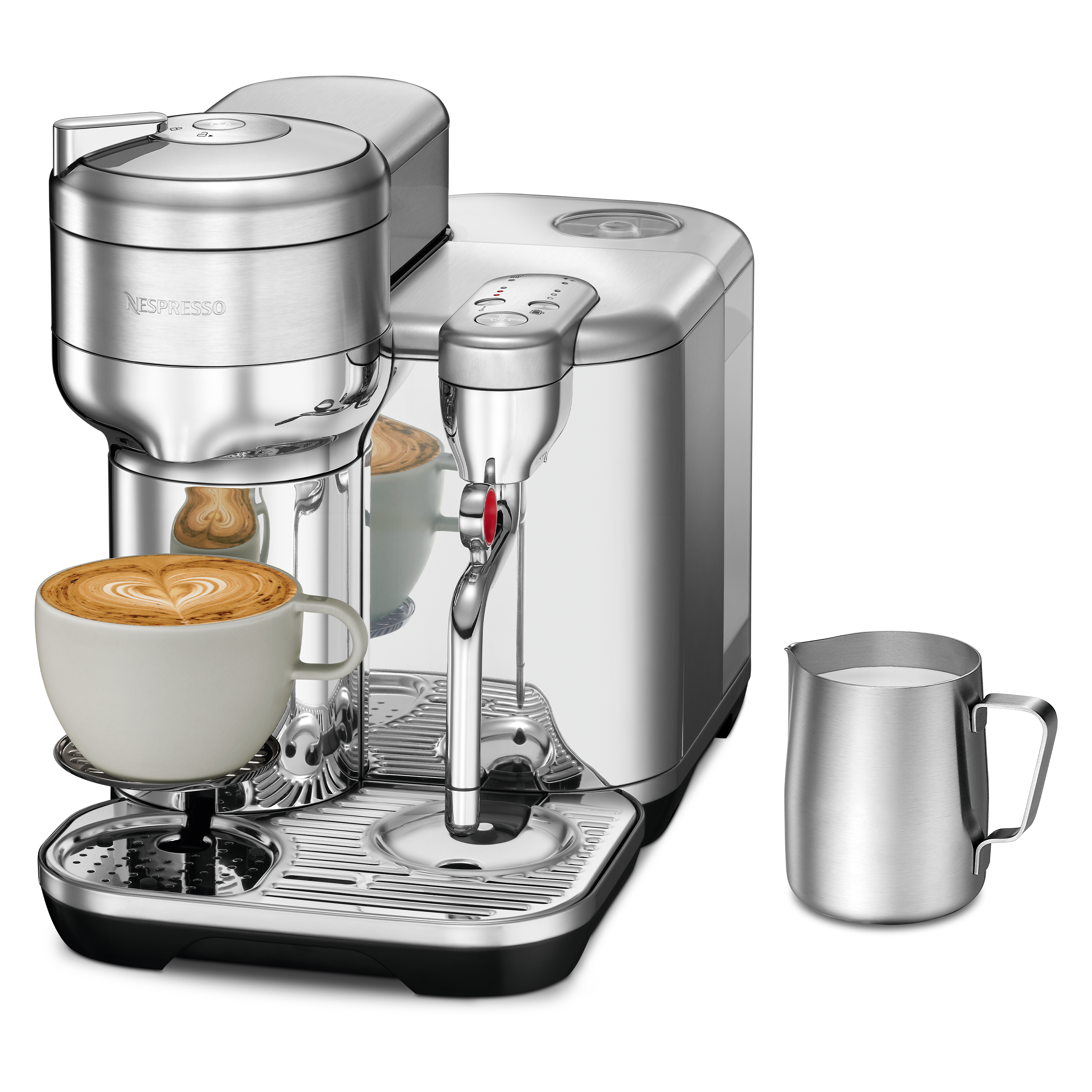 Vertuo Creatista