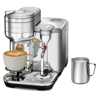 Vertuo Creatista