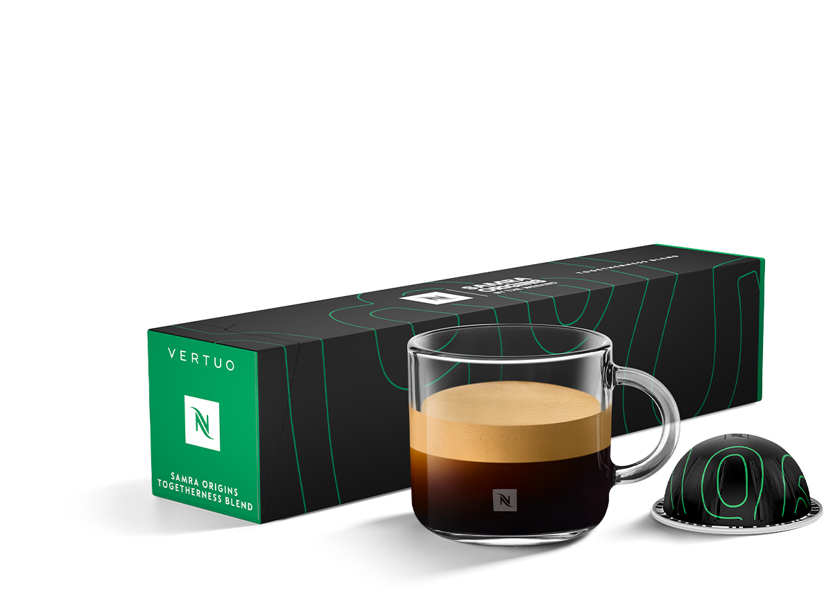 Togetherness Blend