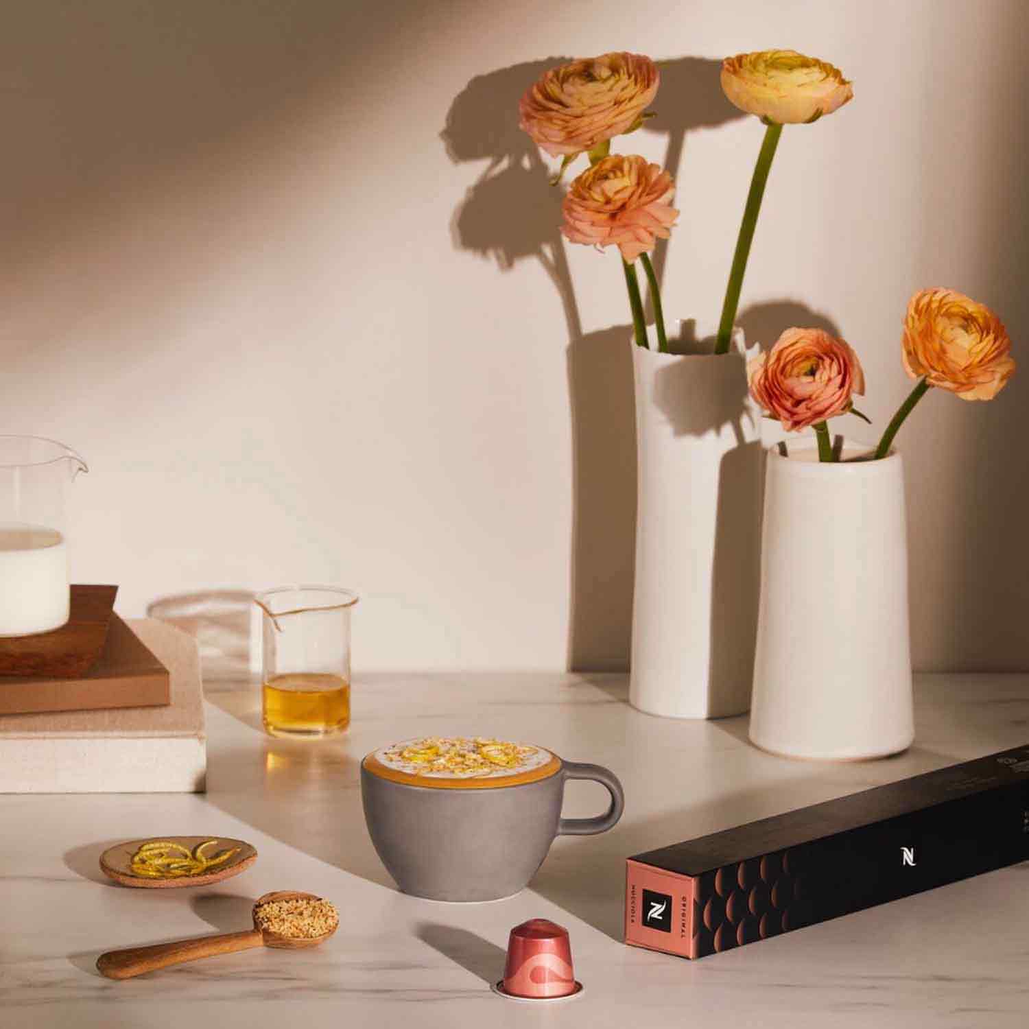 NOCCIOLA Product Content