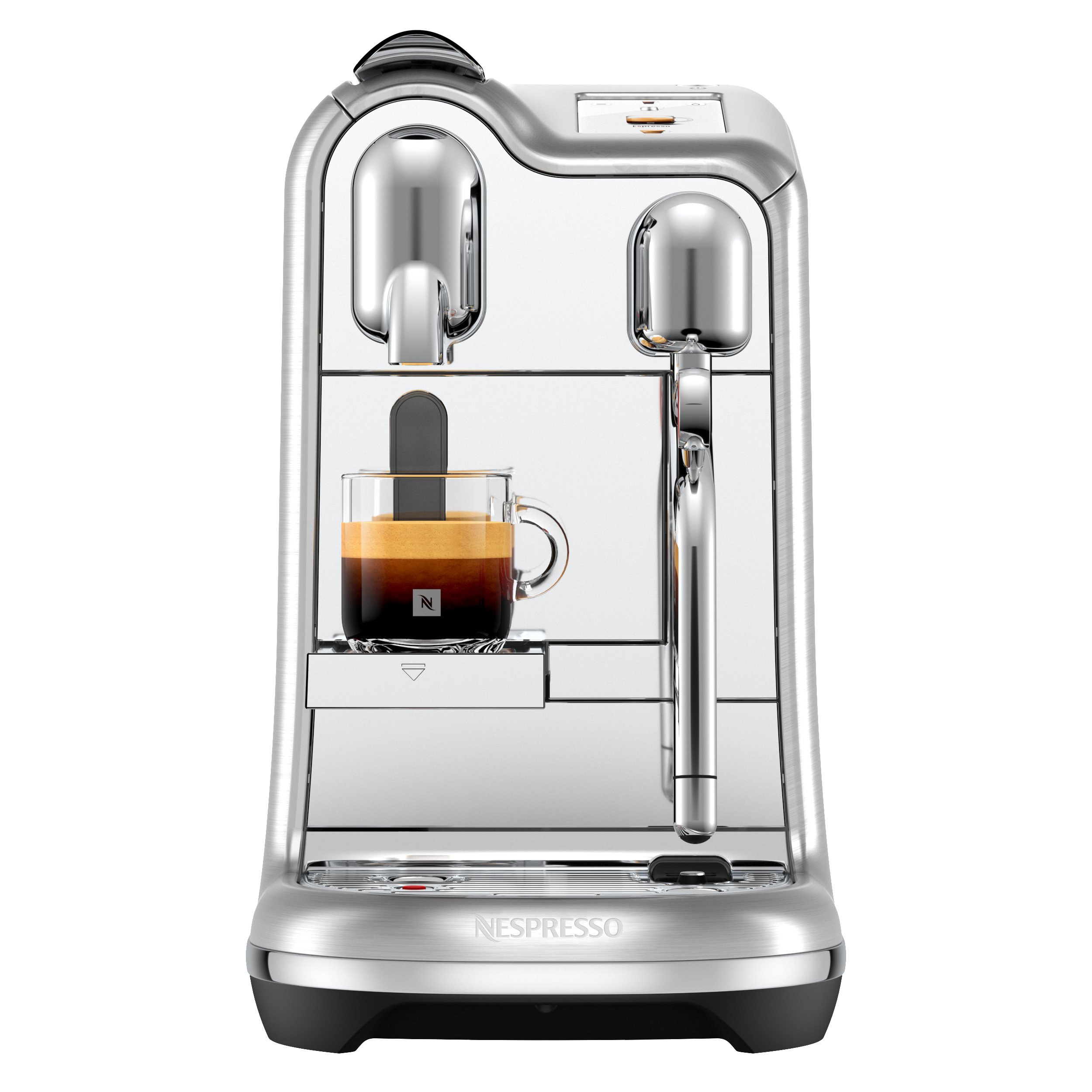 Creatista Pro