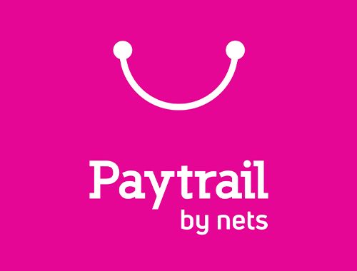 Payment Menu Paytrail 3
