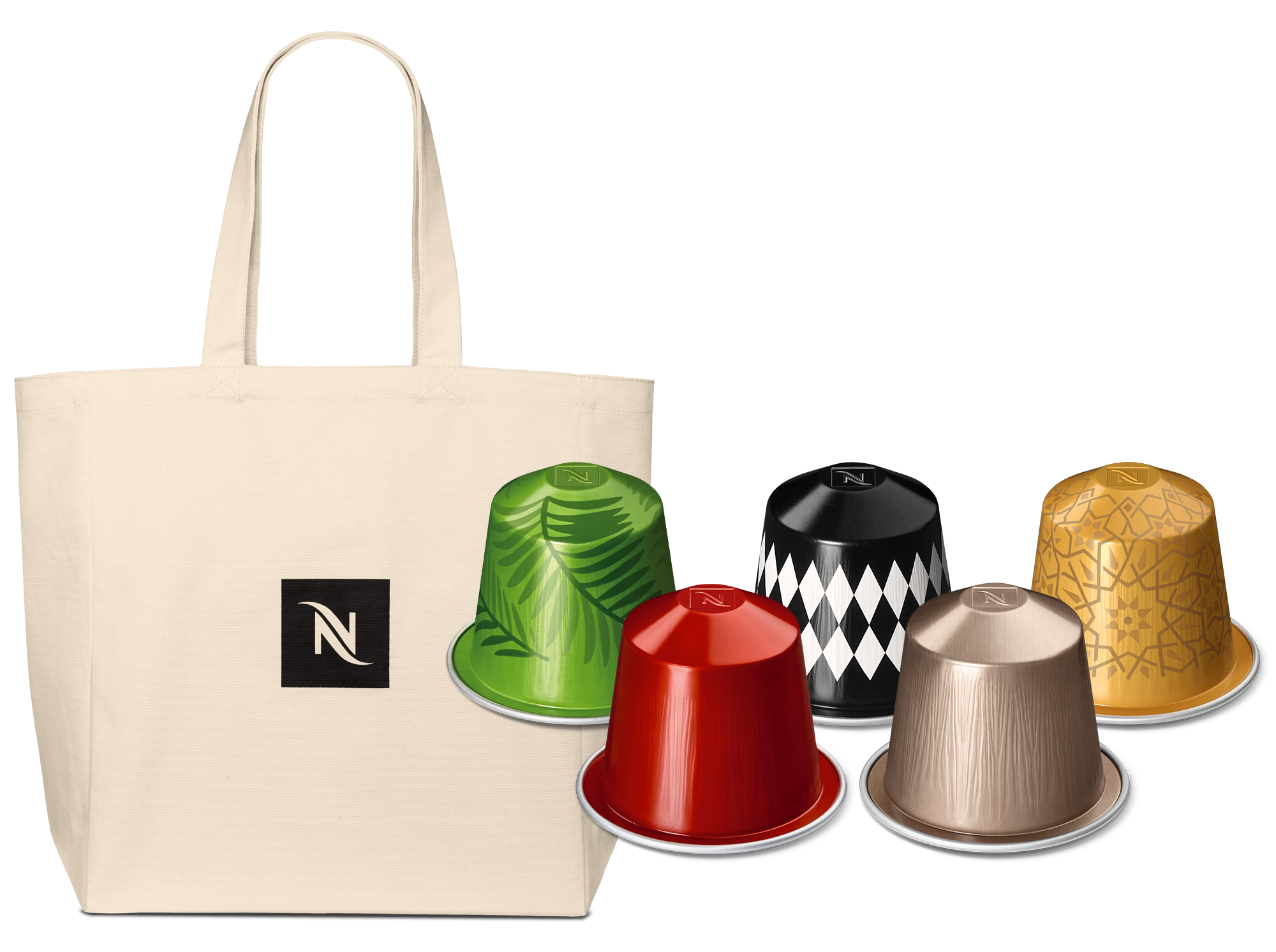Original Espresso Bundle