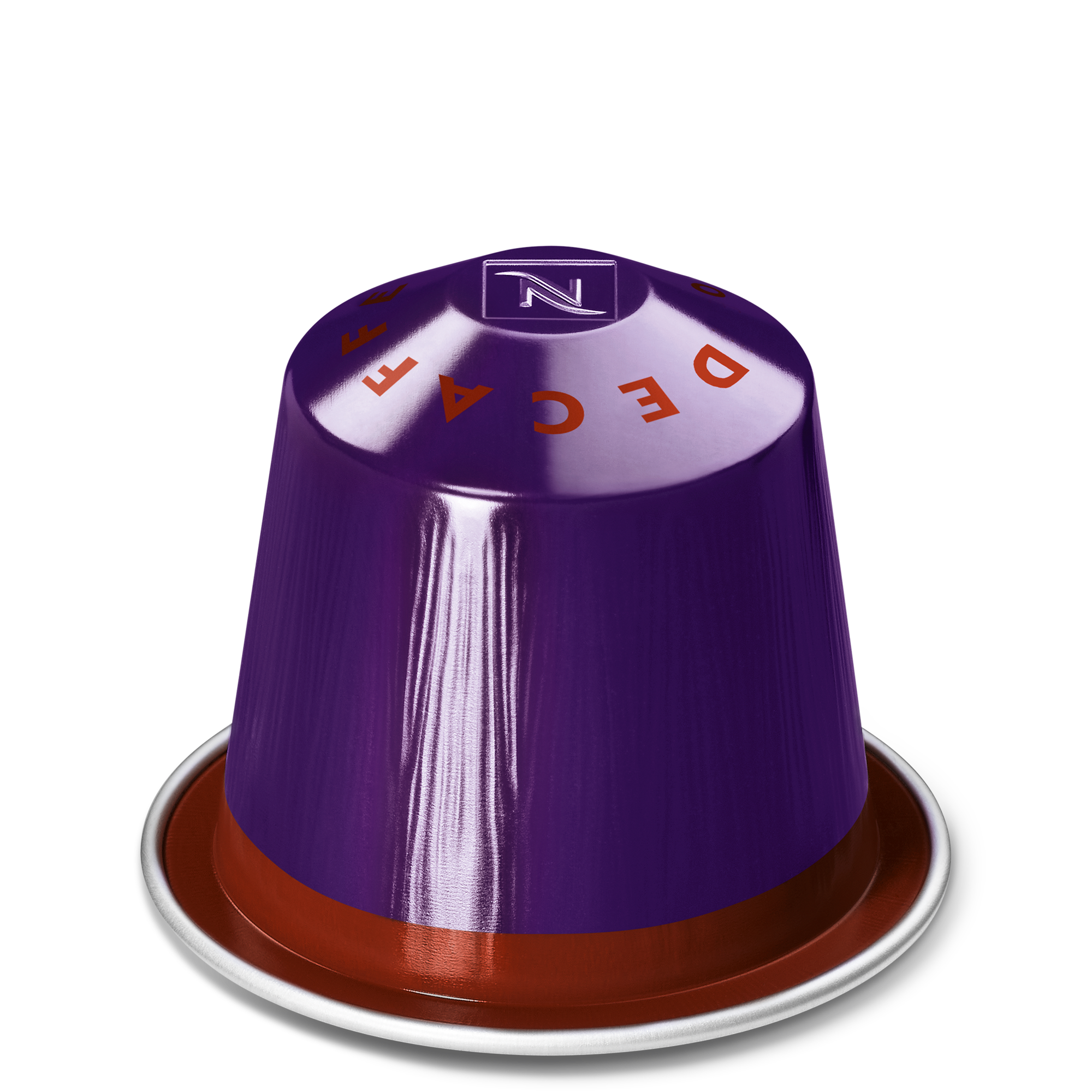 ARPEGGIO DECAFFEINATO
