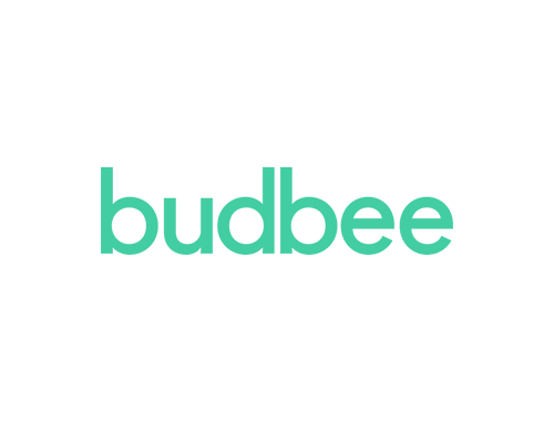 Shipping Menu Budbee White