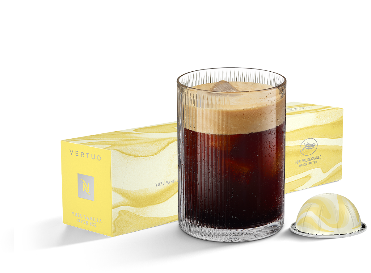 YUZU VANILLA