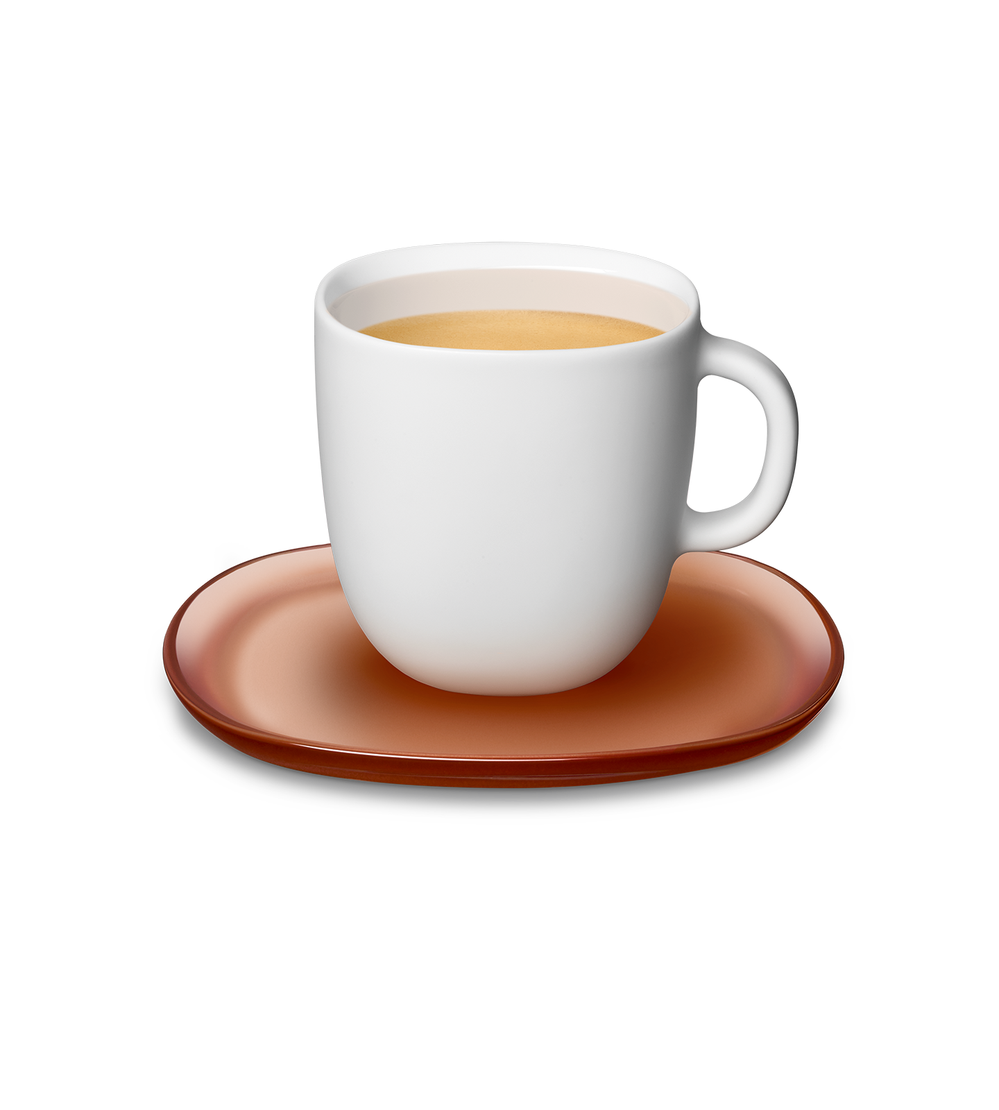 LUME Lungo Cups