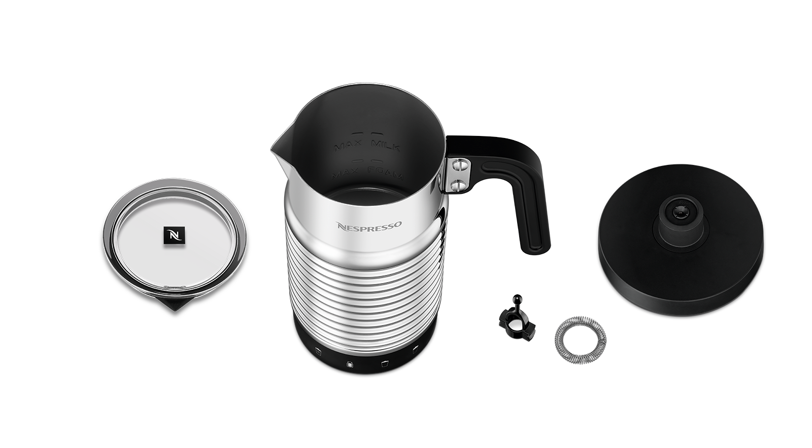 Aeroccino 4