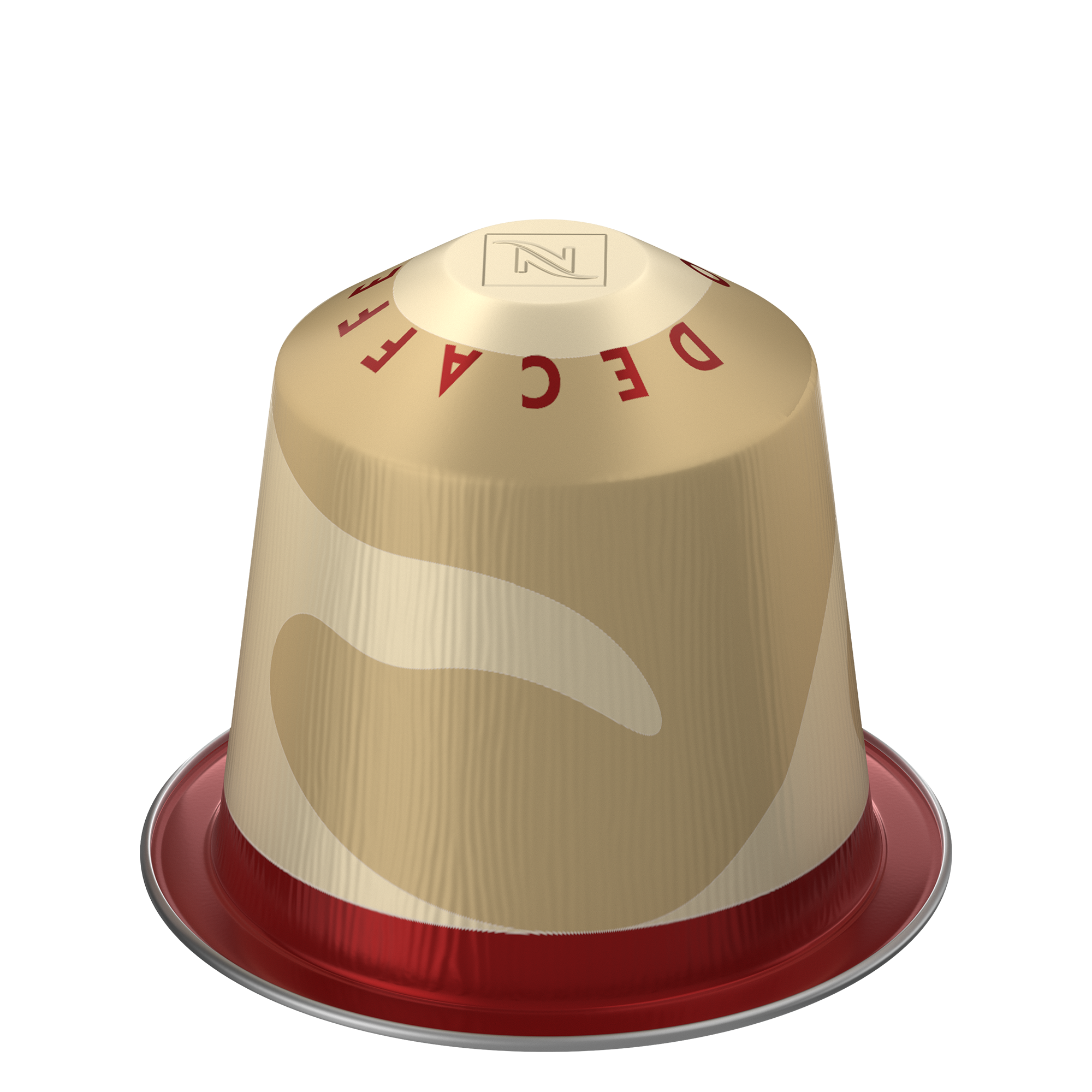VANIGLIA DECAFFEINATO