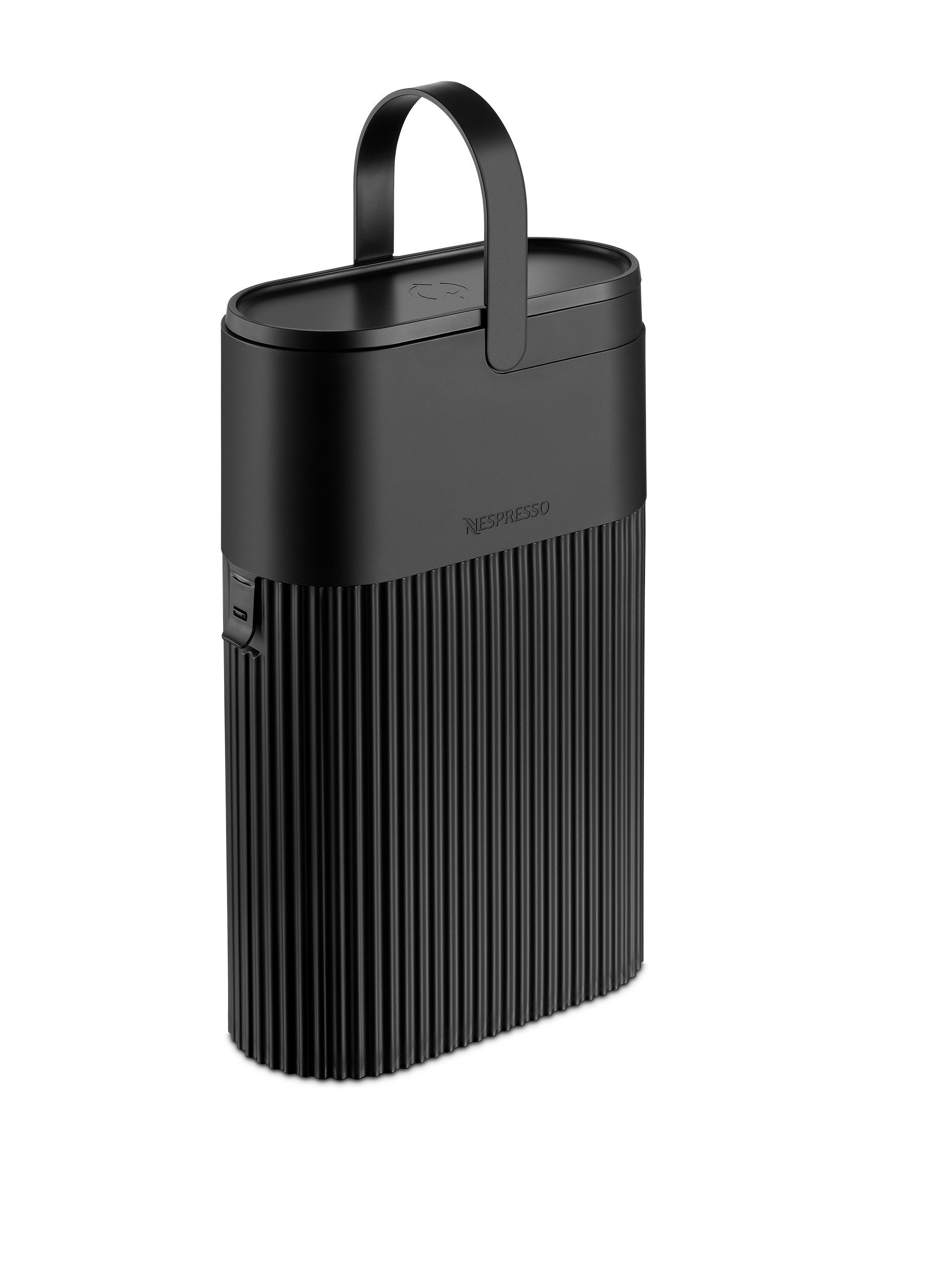 Recycling Bin