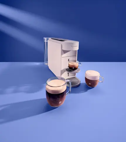 Vertuo World Vertuo World - Nespresso Finland