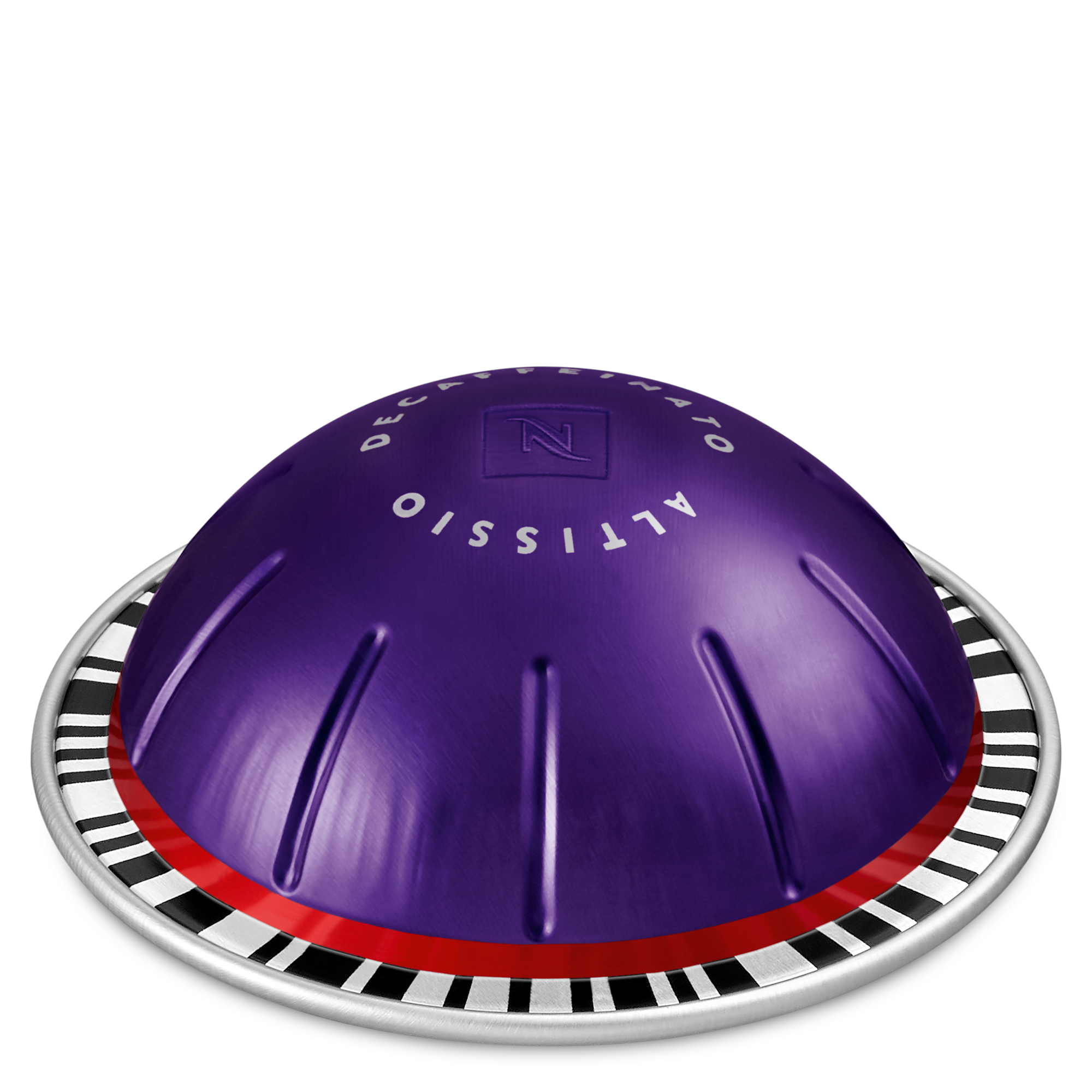 ALTISSIO DECAFFEINATO